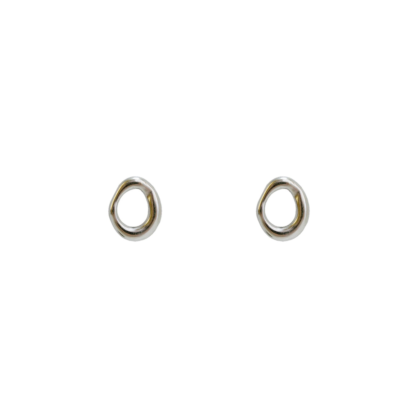 ARETES CIRCULO IRREGULAR HUECO