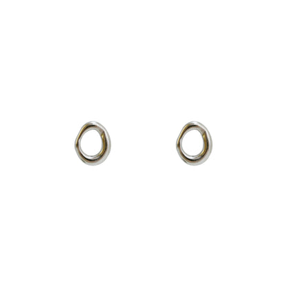 ARETES CIRCULO IRREGULAR HUECO