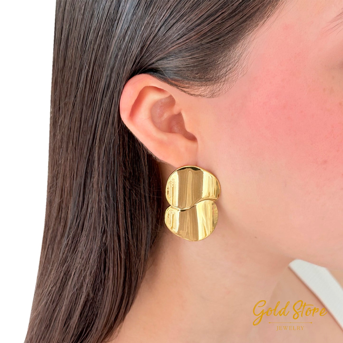 ARETES DOBLE CURVA