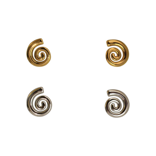 ARETES ESPIRAL CHUNKY
