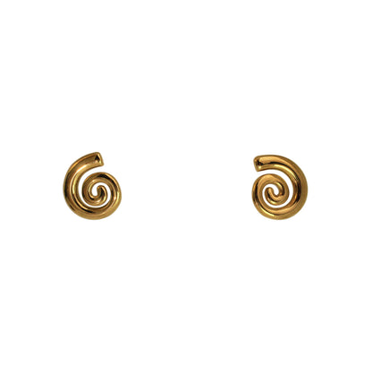ARETES ESPIRAL CHUNKY
