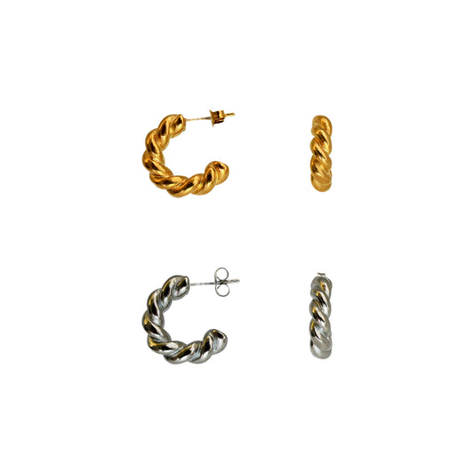 ARETES TORSAL