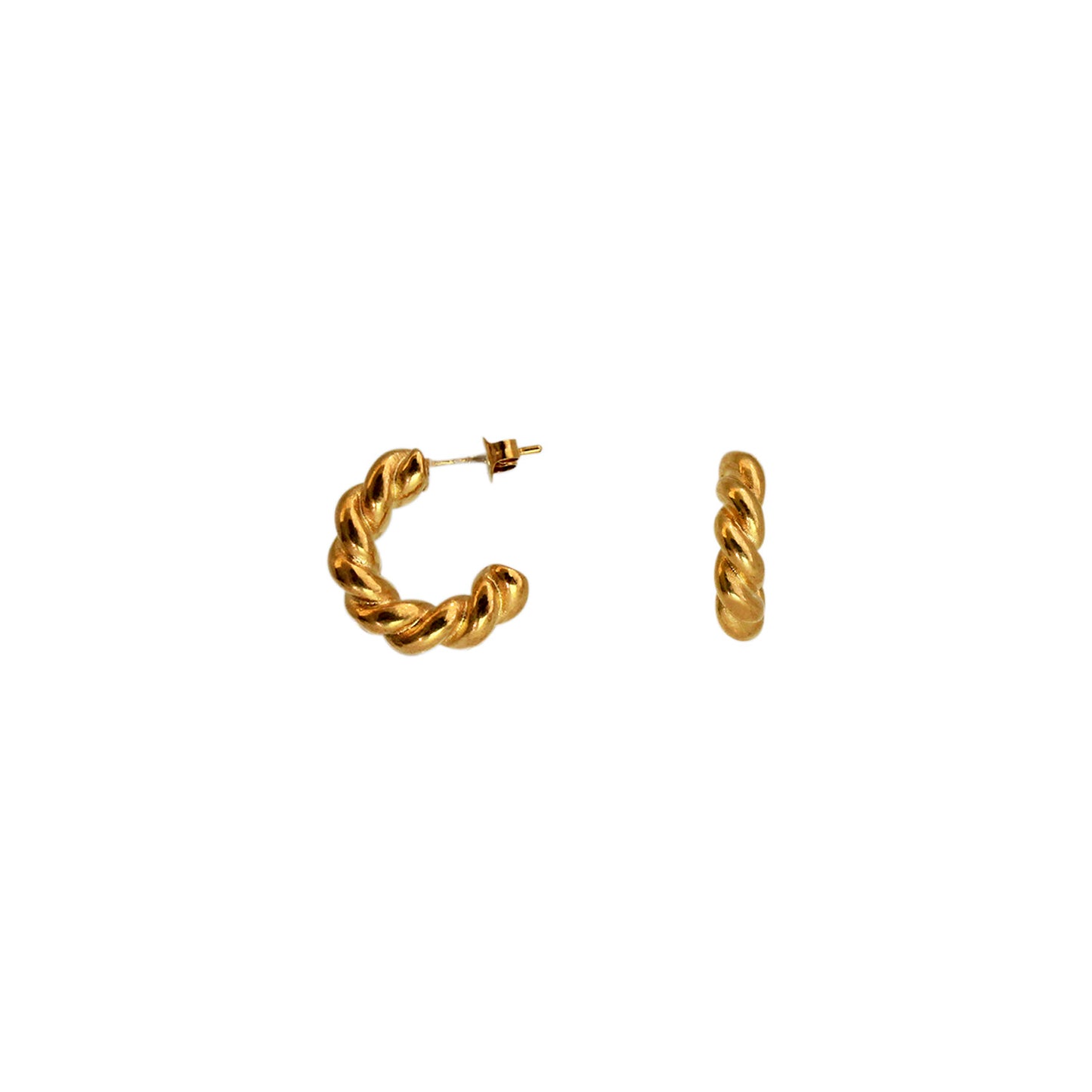ARETES TORSAL