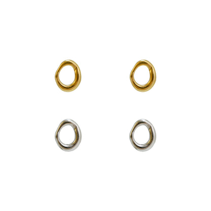 ARETES CIRCULO IRREGULAR HUECO
