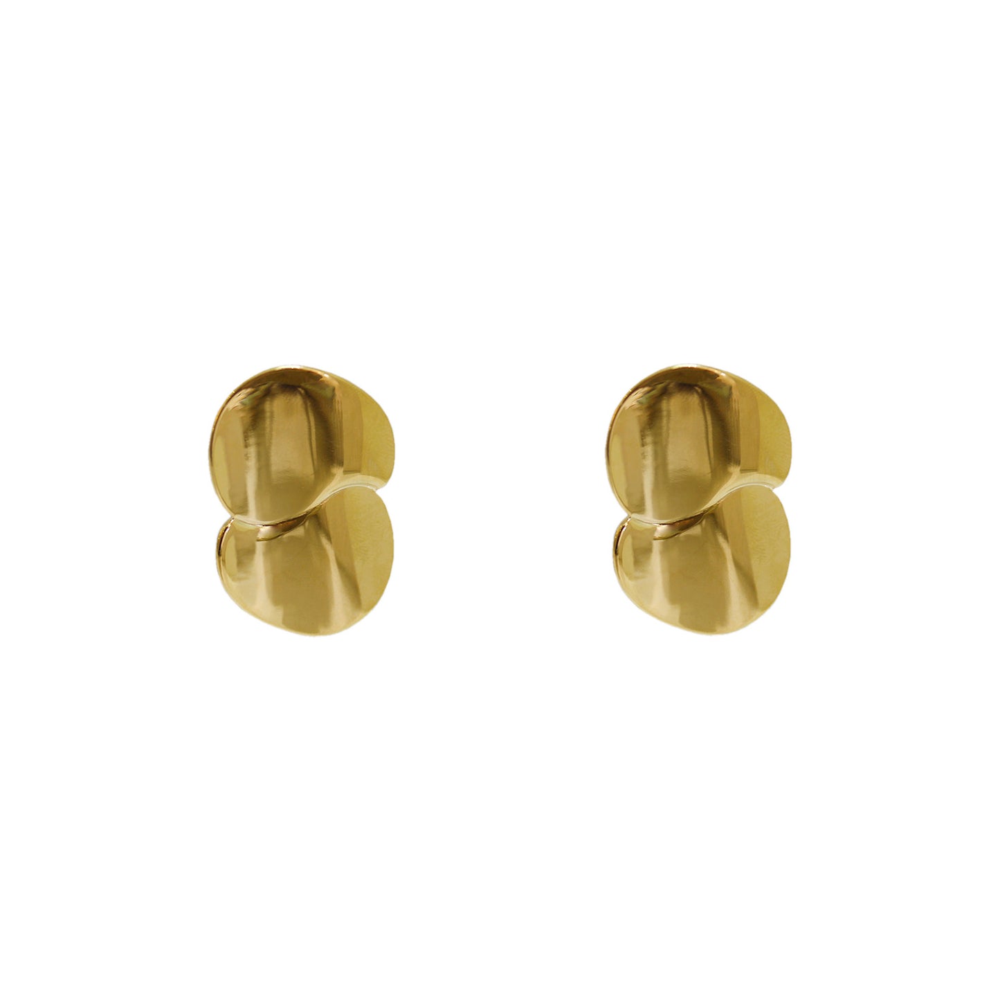 ARETES DOBLE CURVA