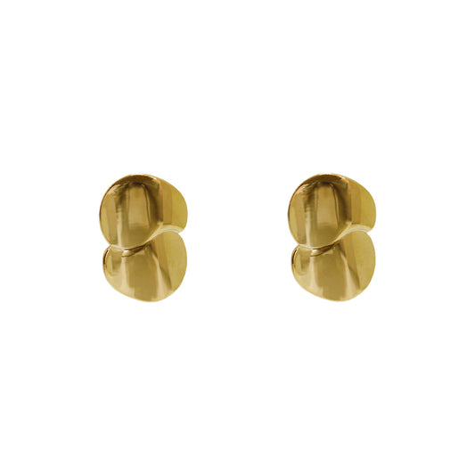 ARETES DOBLE CURVA