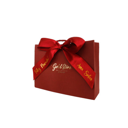Bolsa de regalo