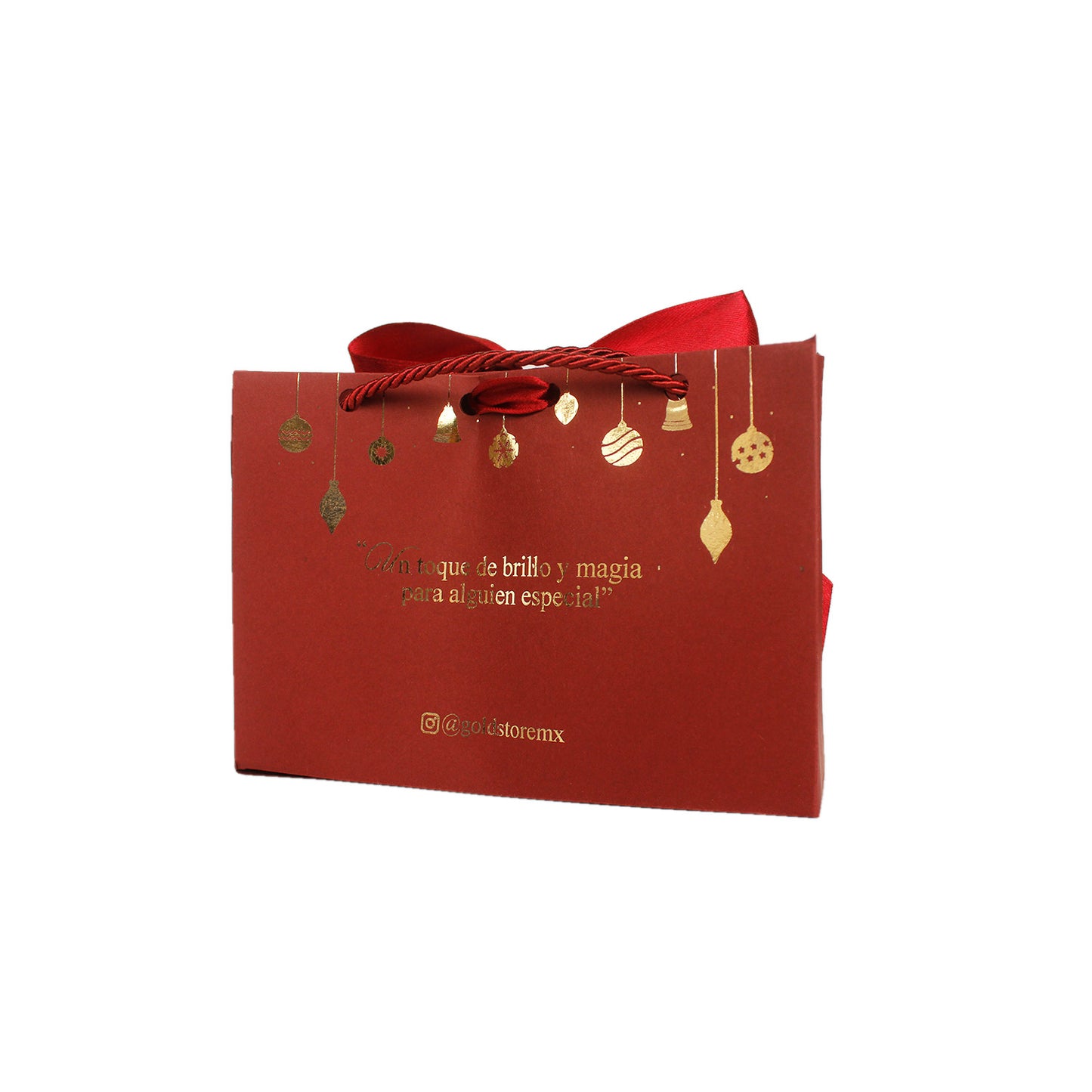 Bolsa de regalo