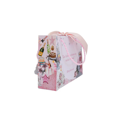 Bolsa de regalo