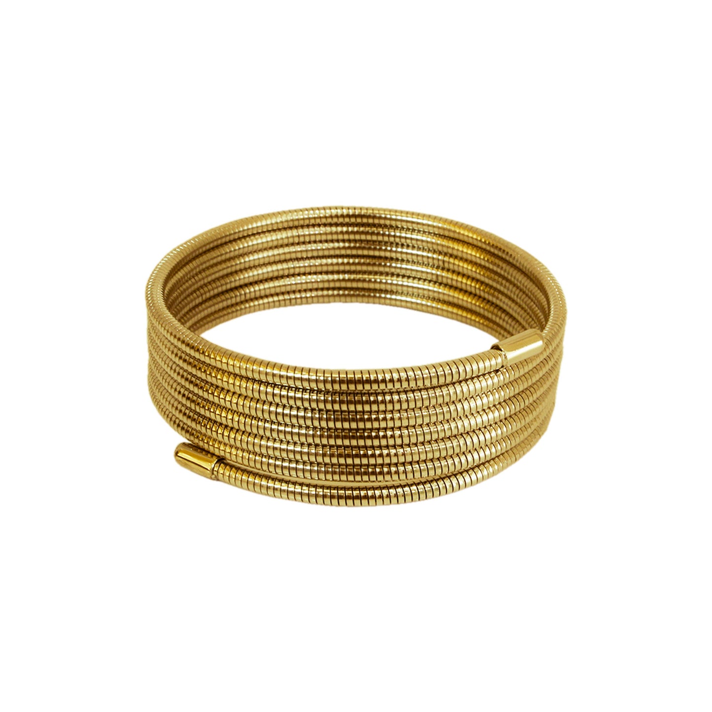 BRAZALETE ENVOLVENTE 6 VUELTAS
