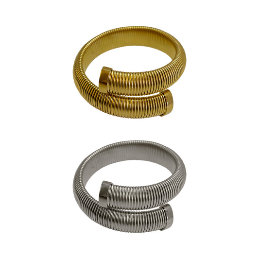 BRAZALETE ENVOLVENTE CHUNKY 1 VUELTA