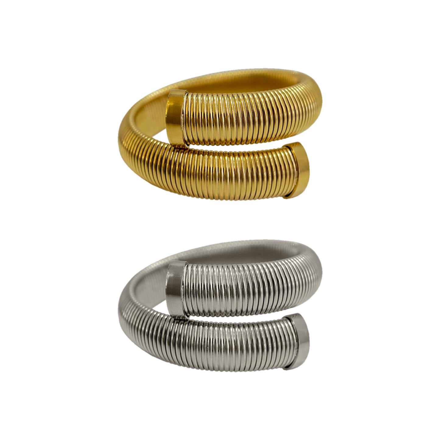 BRAZALETE ENVOLVENTE CHUNKY 1 VUELTA