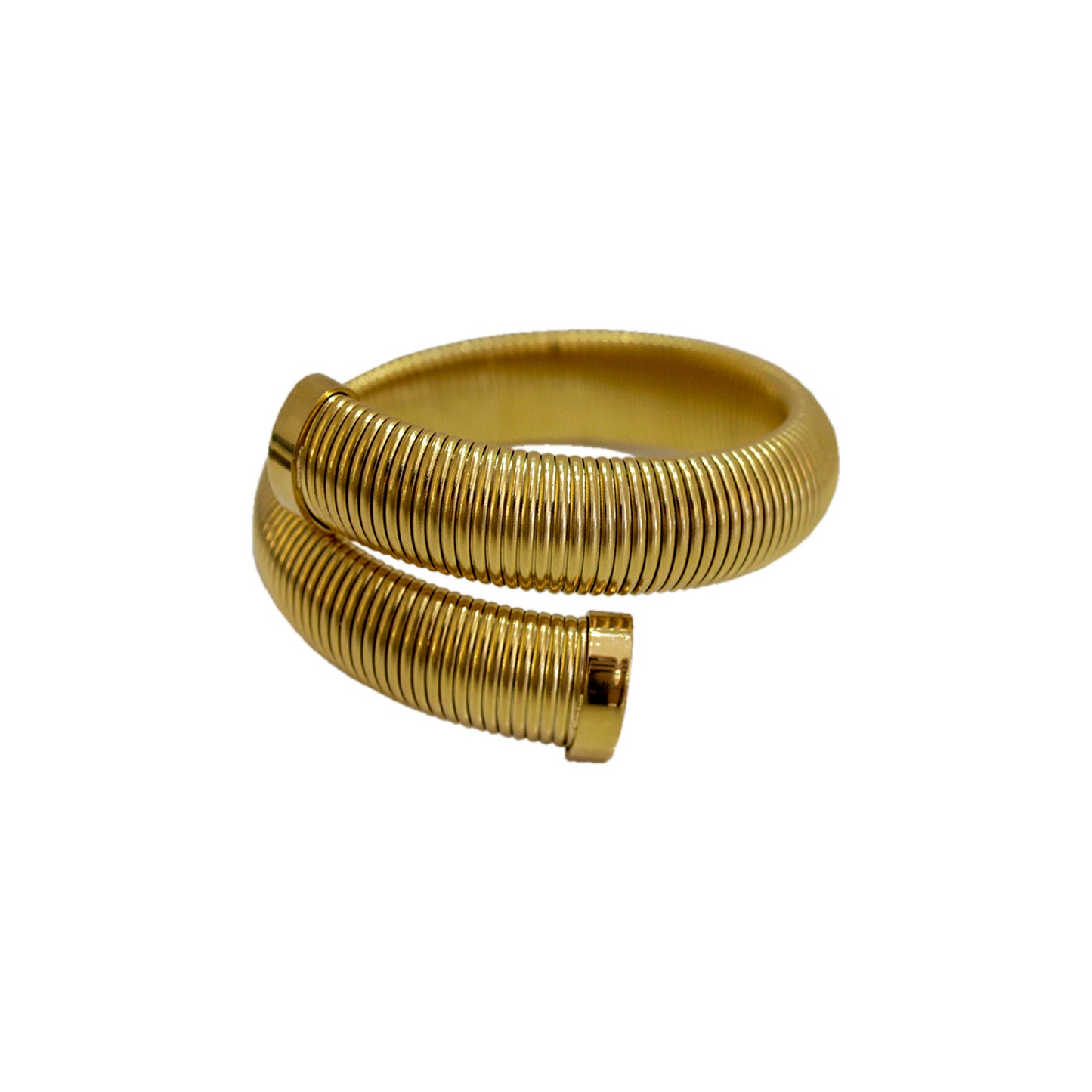 BRAZALETE ENVOLVENTE CHUNKY 1 VUELTA