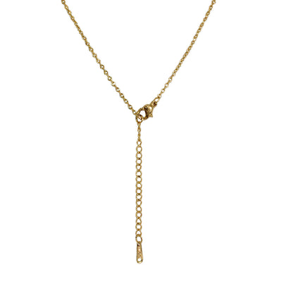 COLLAR 5 TREBOLES