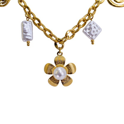 COLLAR CADENA CHUNKY 5 DIJES