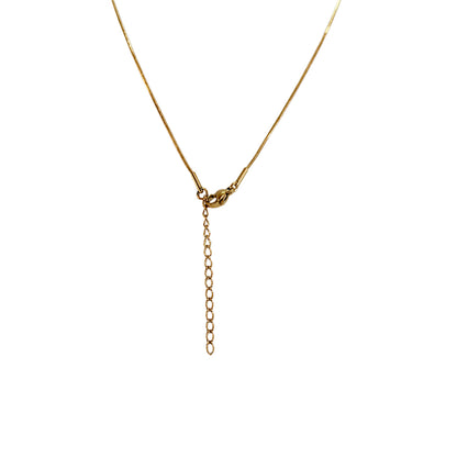 COLLAR MANO DE FRIDA