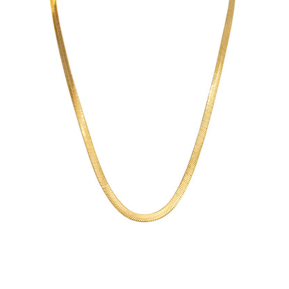 COLLAR PLANCHADO