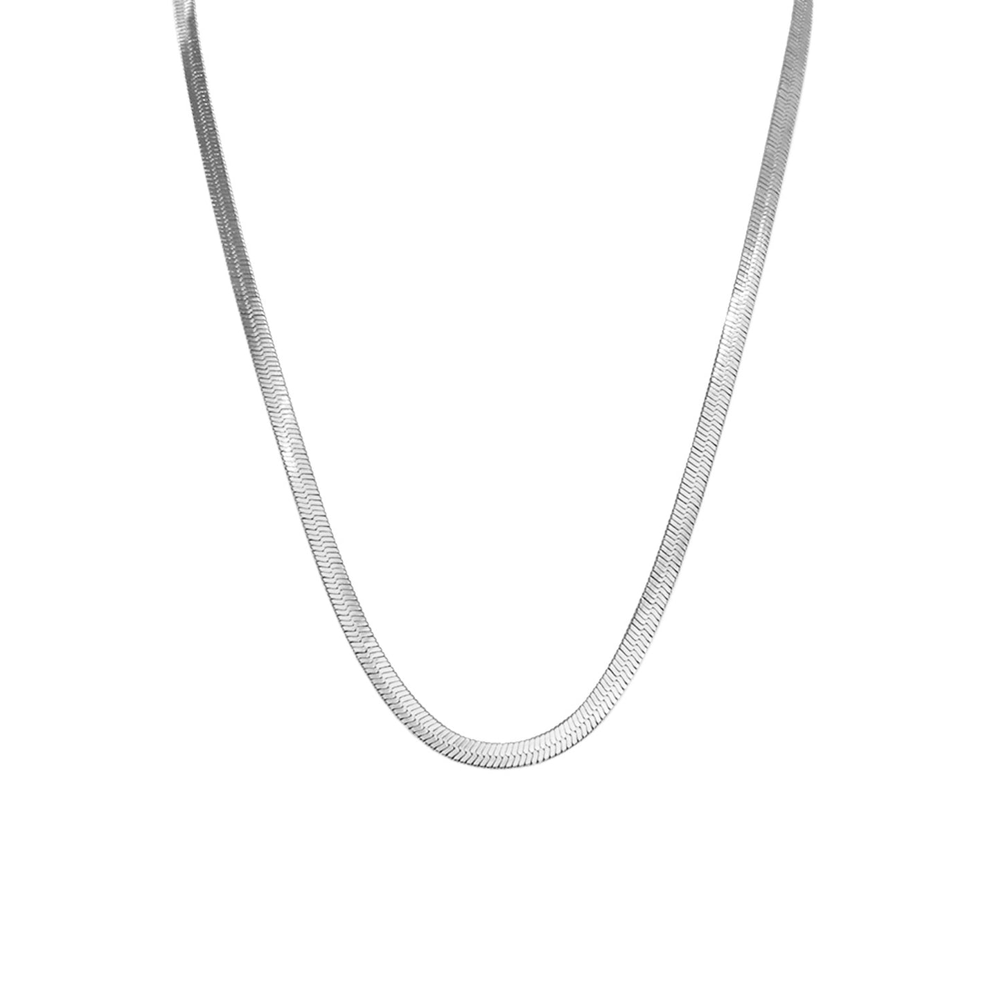COLLAR PLANCHADO