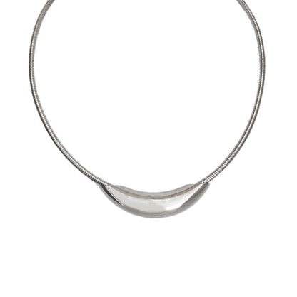 COLLAR SEMICÍRCULO