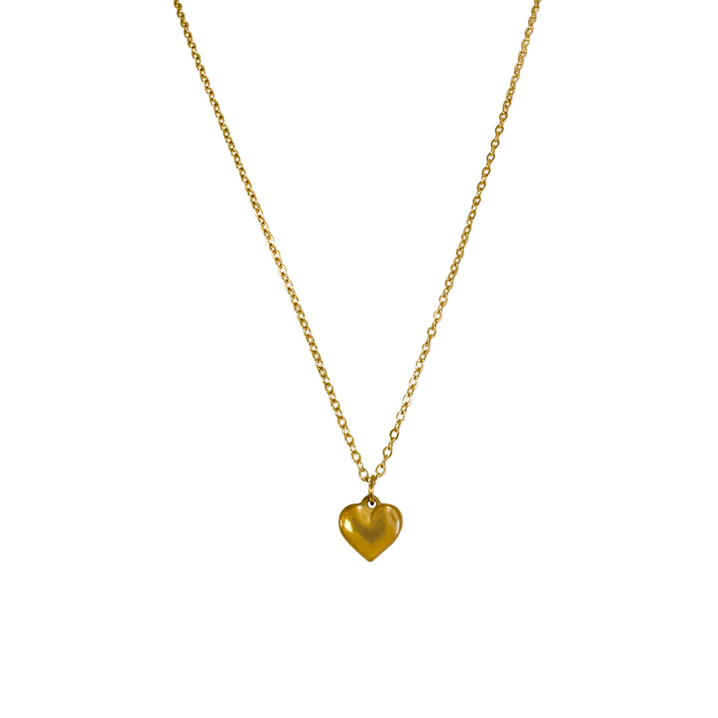 COLLAR CORAZÓN