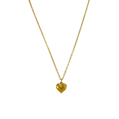 COLLAR CORAZÓN