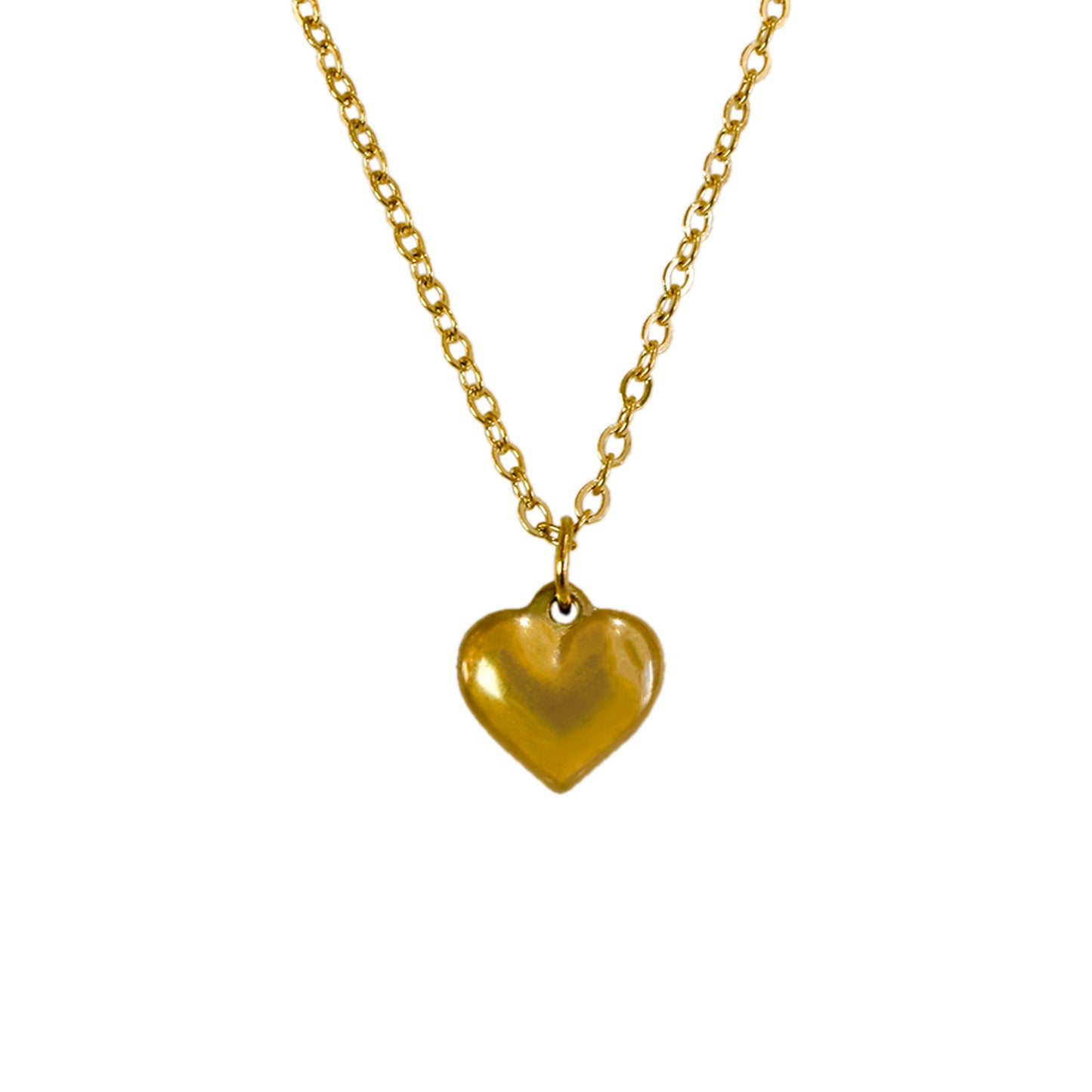 COLLAR CORAZÓN