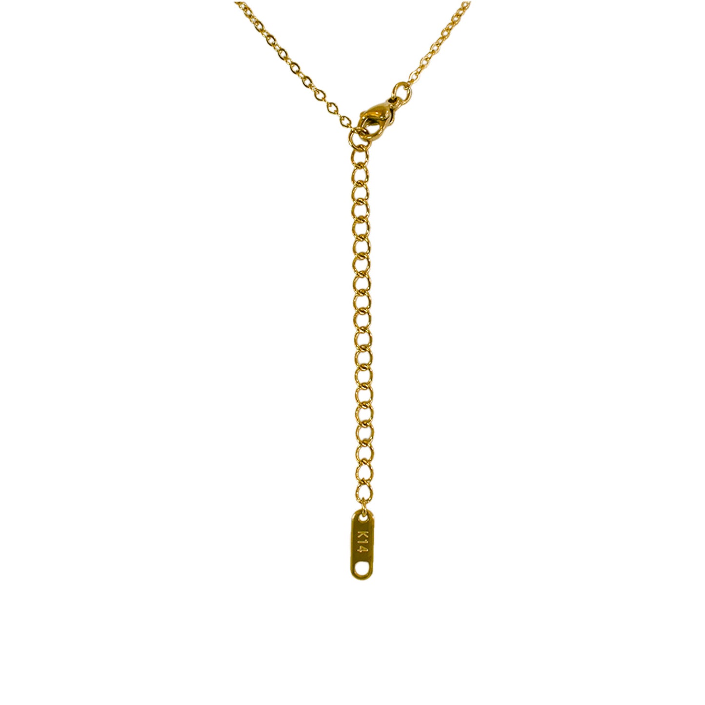 COLLAR CORAZÓN