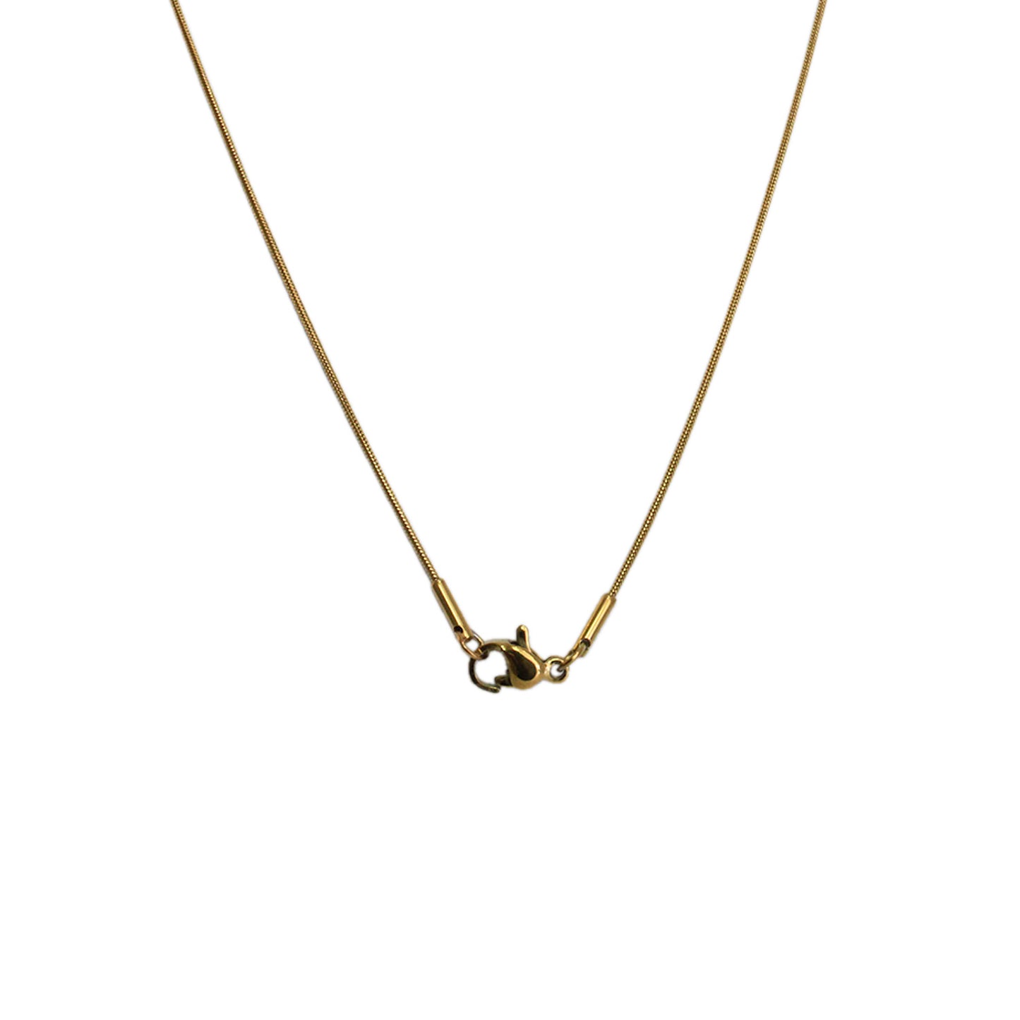 COLLAR INICIAL BALLON ZIRCONIAS