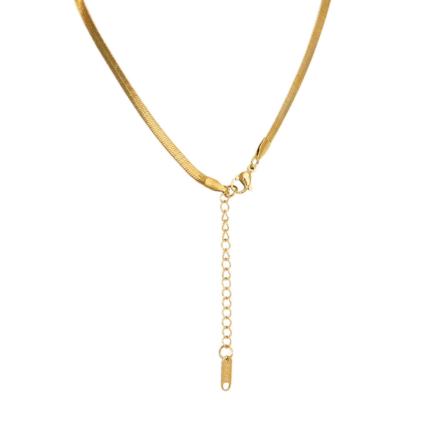 COLLAR PLANCHADO