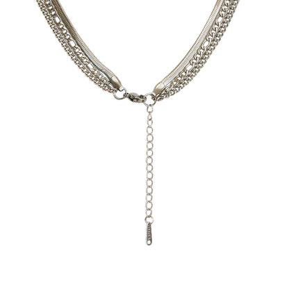 COLLAR TRIPLE