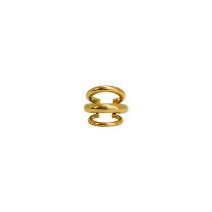 EAR CUFF TRIPLE GRANDE