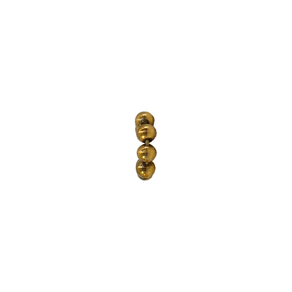 EAR CUFF BOLITAS