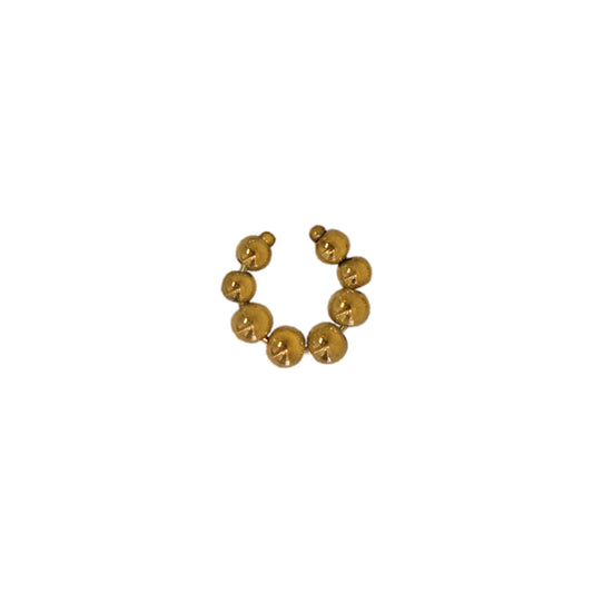 EAR CUFF BOLITAS