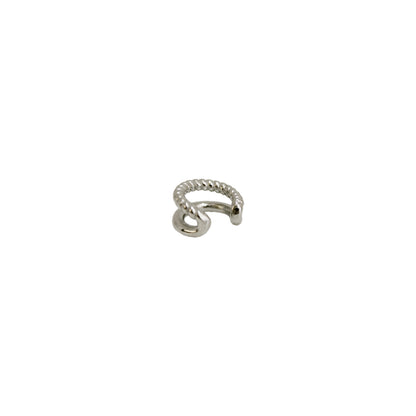EAR CUFF DOBLE