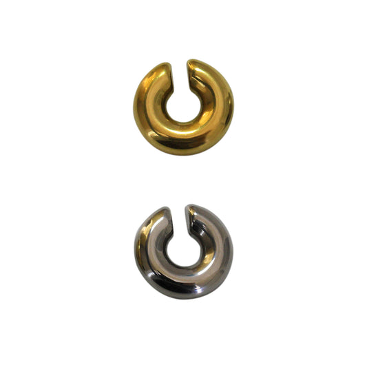 EAR CUFFS CHUNKY