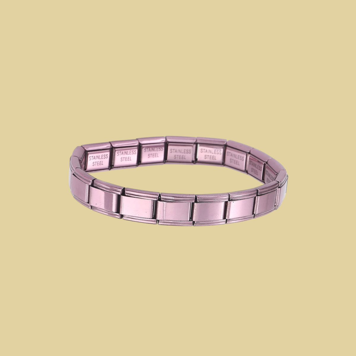 BRAZALETE ITALIANO