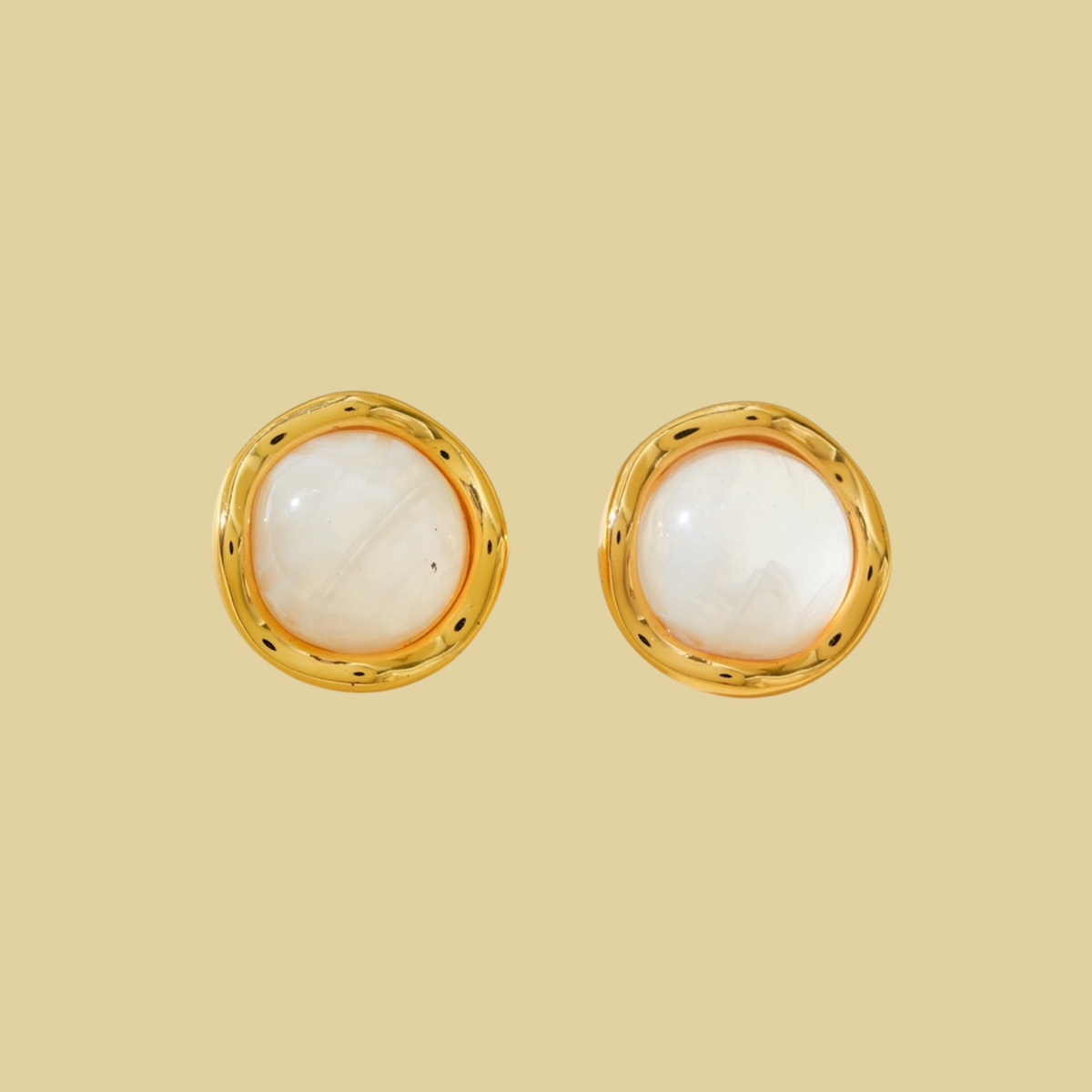 ARETES CIRCULO COLORS