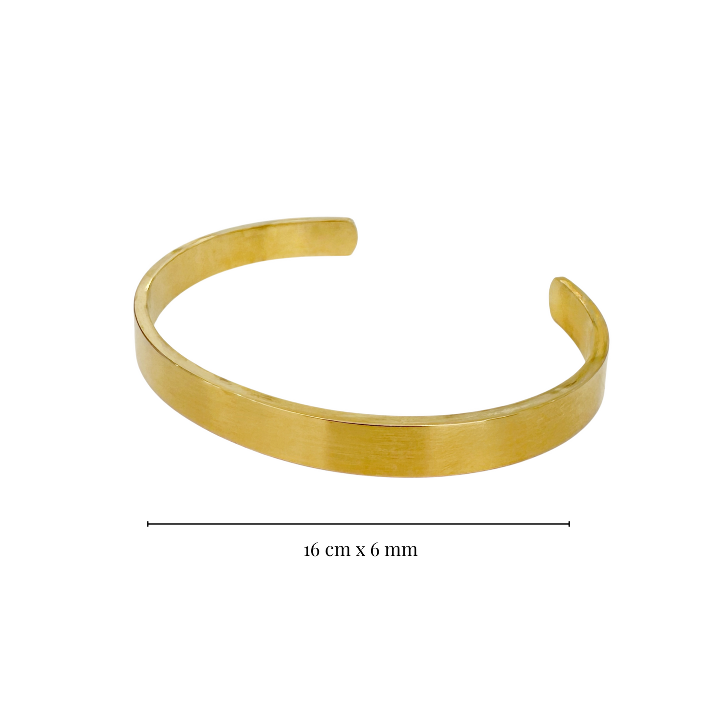 BRAZALETE GRABADO MEDIANO