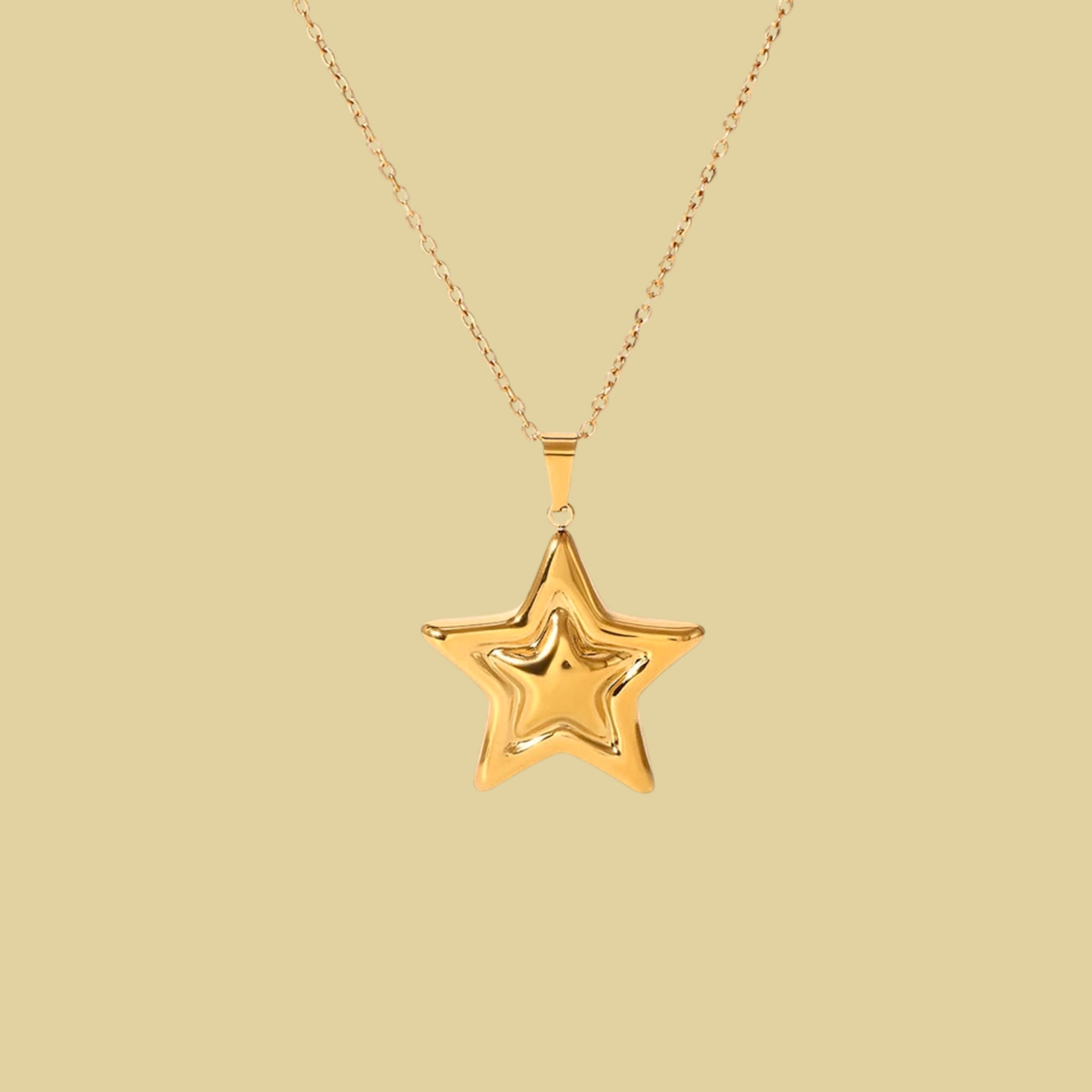 COLLAR ESTRELLA