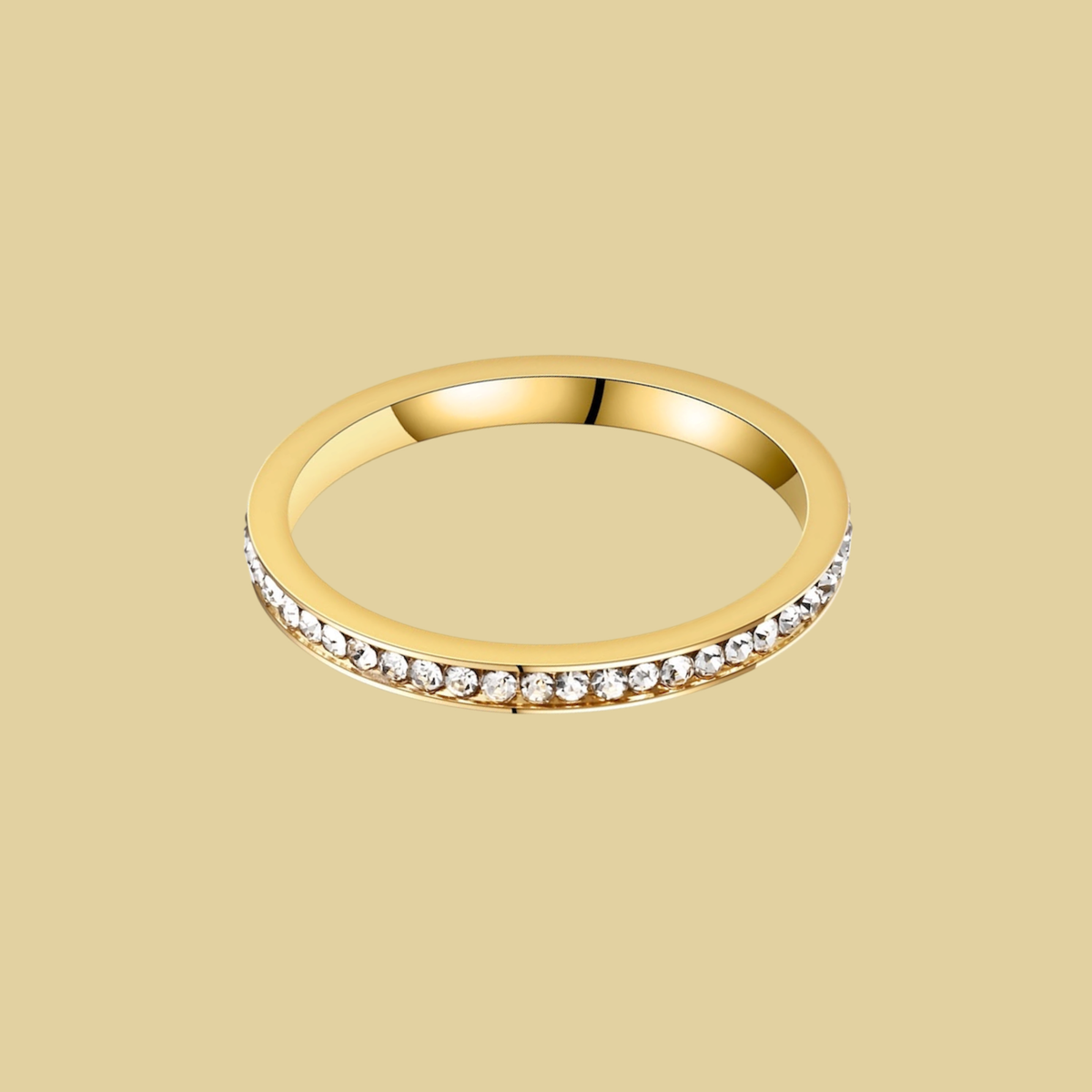 ANILLO CHURUMBELA