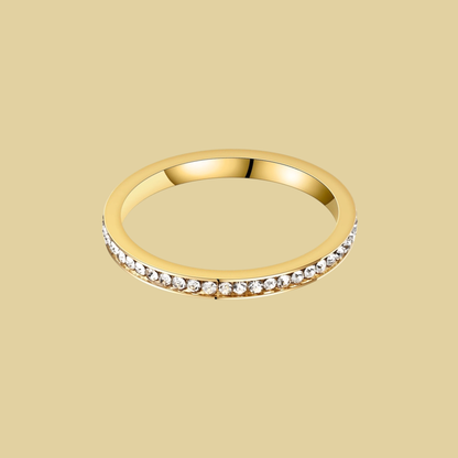ANILLO CHURUMBELA