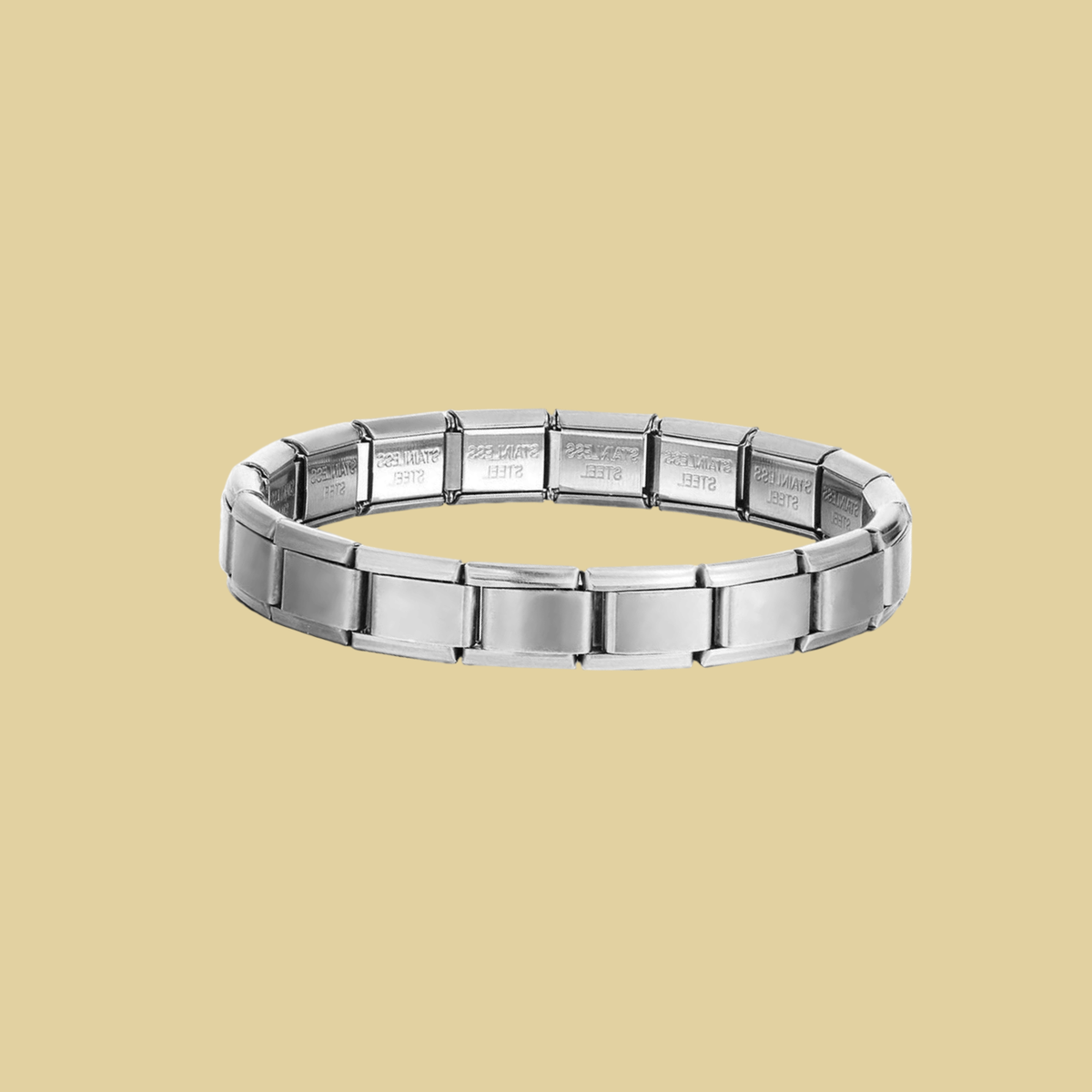 BRAZALETE ITALIANO