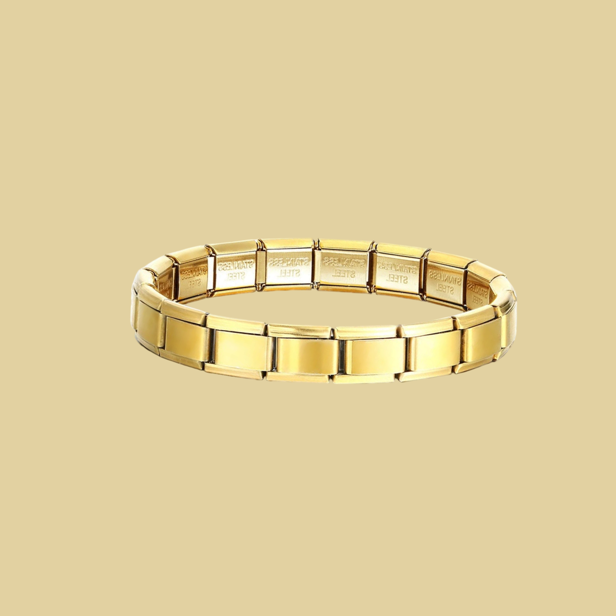 BRAZALETE ITALIANO