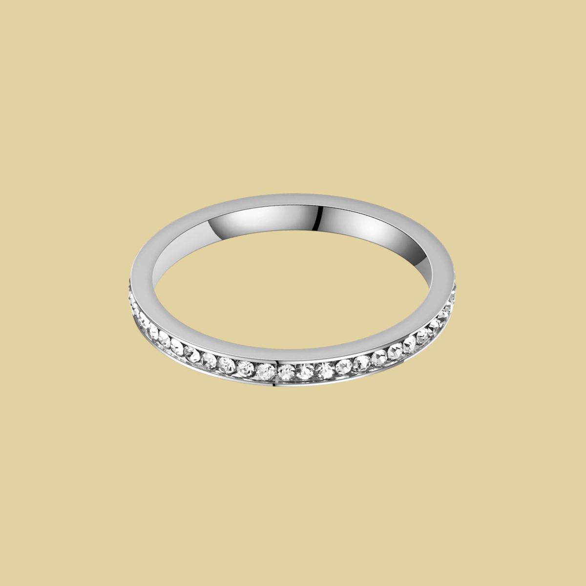 ANILLO CHURUMBELA