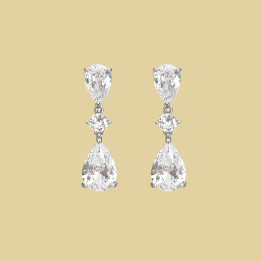 ARETES TRES CRISTALES