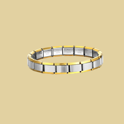 BRAZALETE ITALIANO
