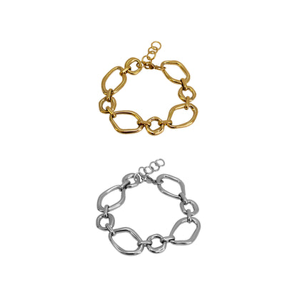 PULSERA ESLABONES CHUNKY
