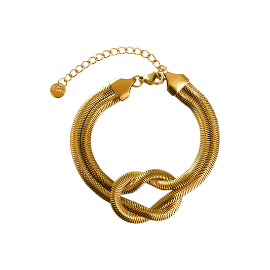 PULSERA NUDO