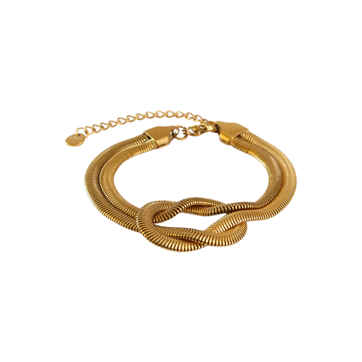 PULSERA NUDO