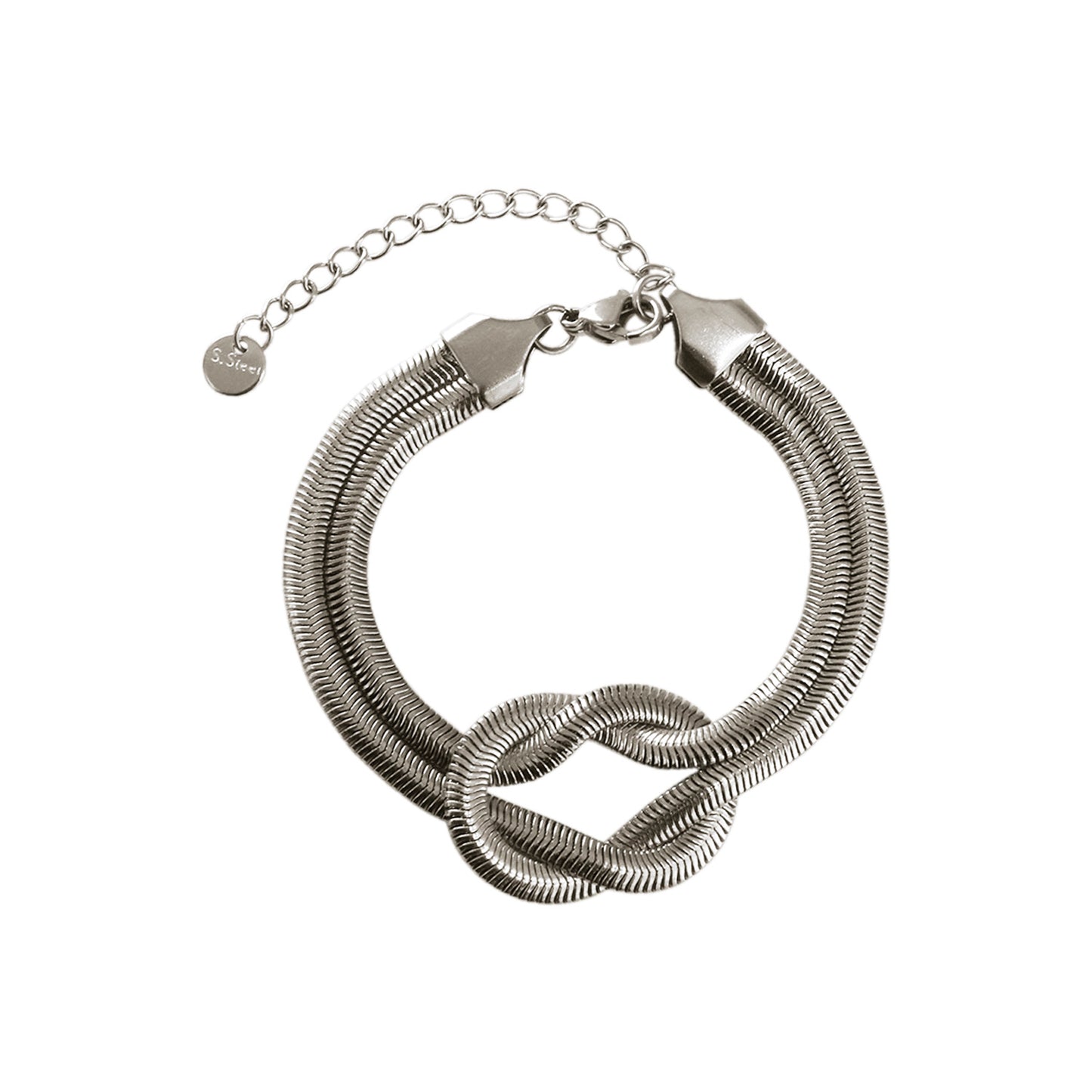 PULSERA NUDO
